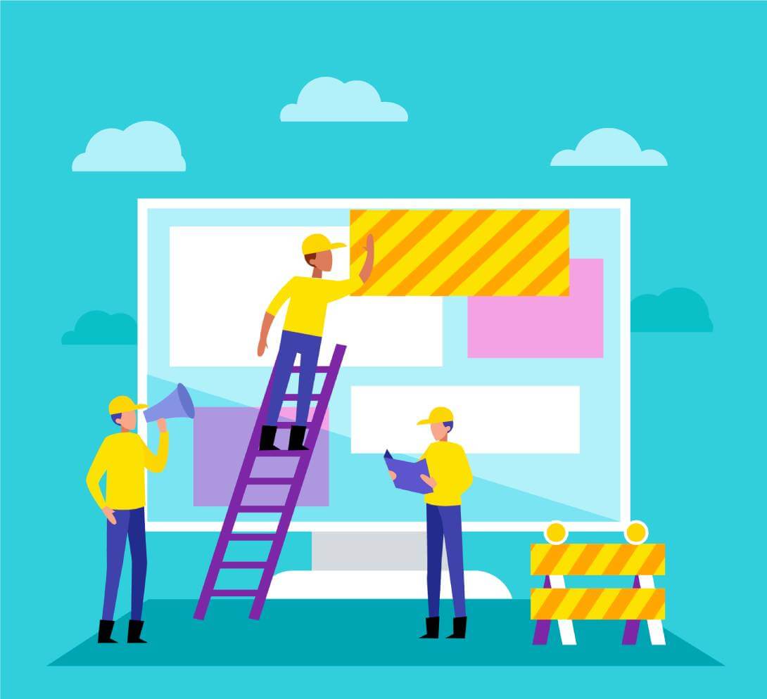 10 Signs that your Website needs Revamp